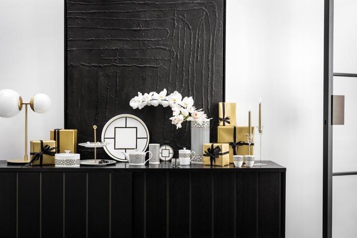 Image du produit Villeroy & Boch Etagère METROCHIC