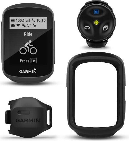 Produktbild Garmin Varia RTL515 (65 lm)
