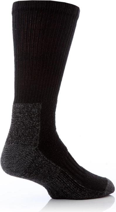 Produktbild Work Force Safety Stiefelsocken (3erPack) (3er Pack, 39.5 - 45.5)
