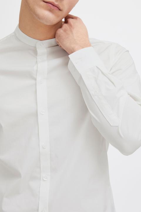 Actual product image Casual Friday CFAnton LS CC stretch shirt 20504988 (XXL)