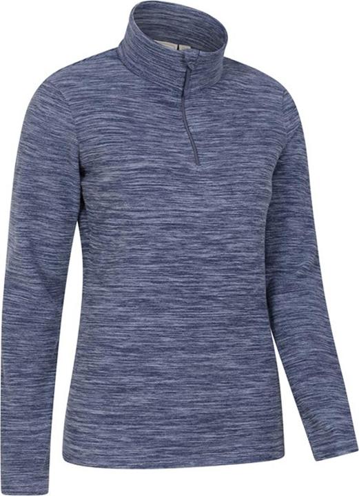 Immagine prodotto Mountain Warehouse Snowdon Felpa in Pile Donna (48 D)