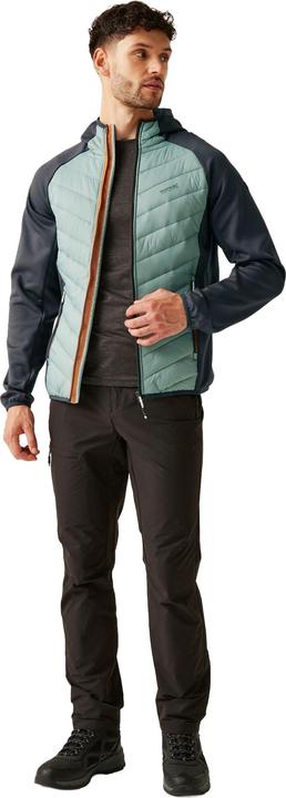 Produktbild Regatta Andreson VIII Hybridjacke (L)