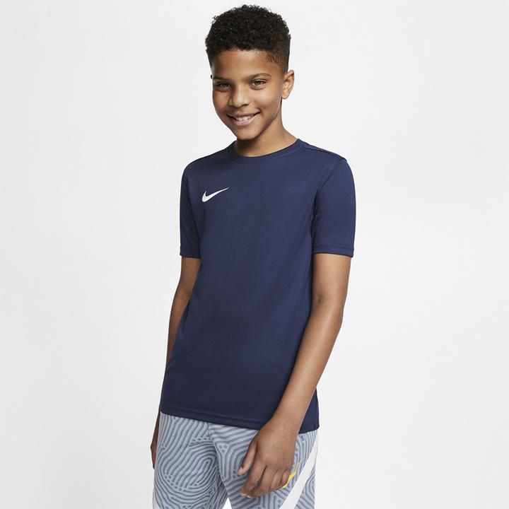 Produktbild Nike Park Vii Trikot Kurzarm Kids (L)