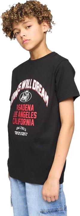Produktbild Kings Will Dream Pasadena TShirt Jungen (XL)