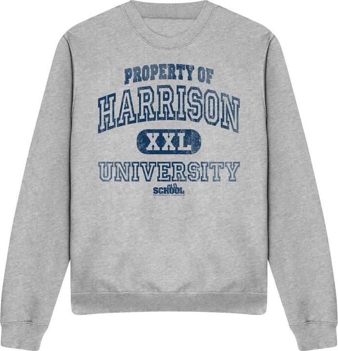 Produktbild Old School Property Of Harrison Sweatshirt (XXL)