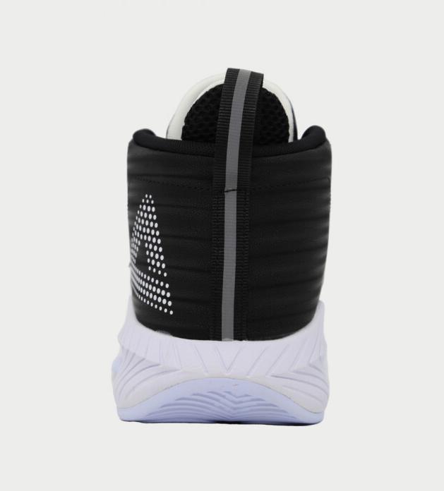 Actual product image Peak Ice Works training shoes high blade (42)