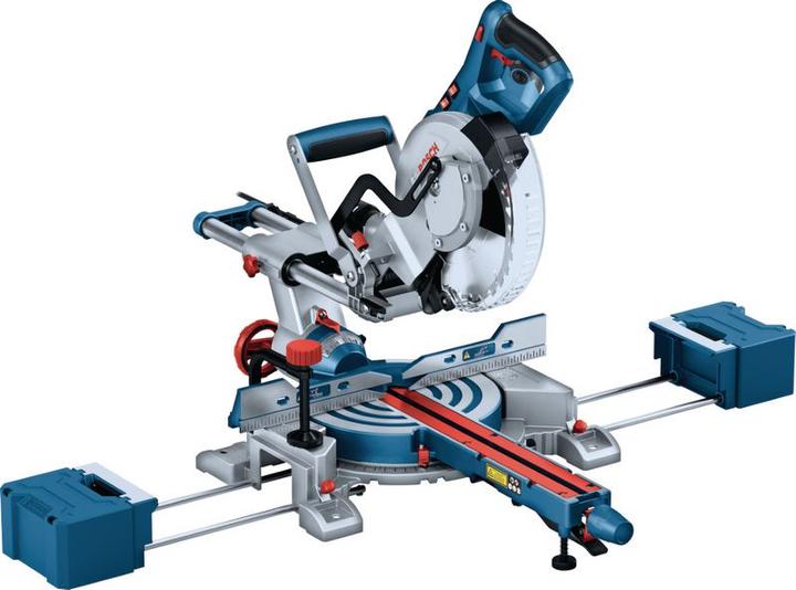 Actual product image Bosch Professional GCM 305-216 D