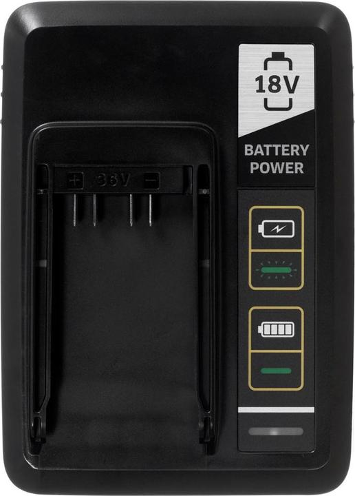 Image du produit Kärcher Kit de démarrage (18 V)