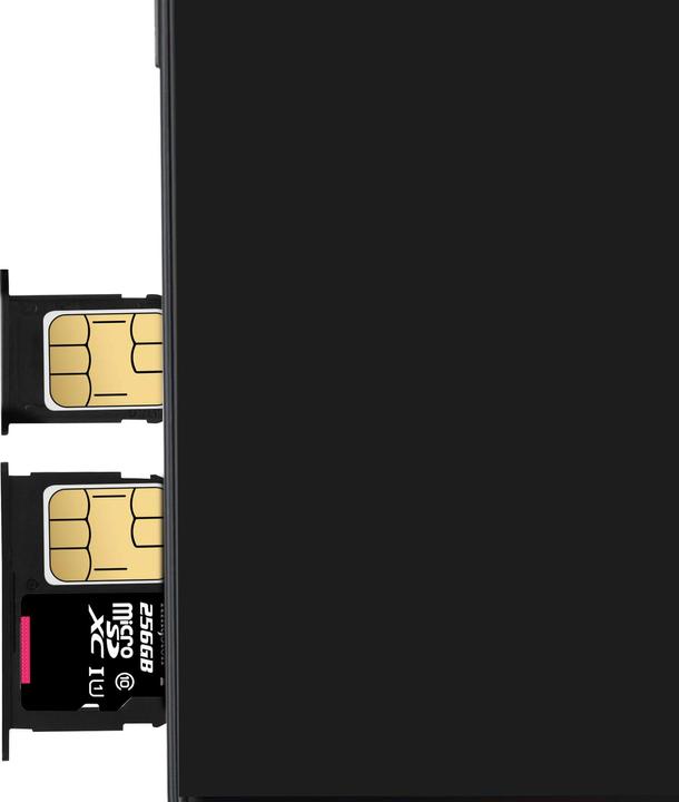 Actual product image Avizar Replacement Sim Holder Galaxy J5 2017 (SIM holder, Galaxy J5 (2017))