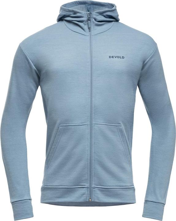 Devold Everyday Zip Hoodie (M)