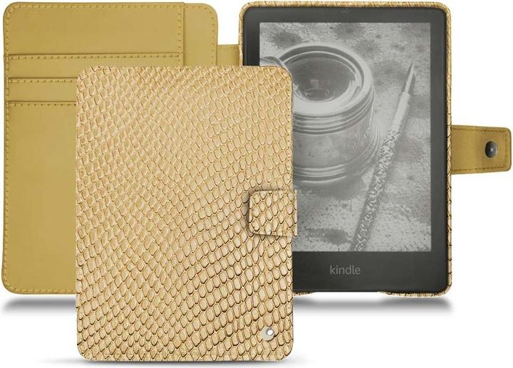 Produktbild Noreve Lederschutzhülle Wallet (Kindle Paperwhite)