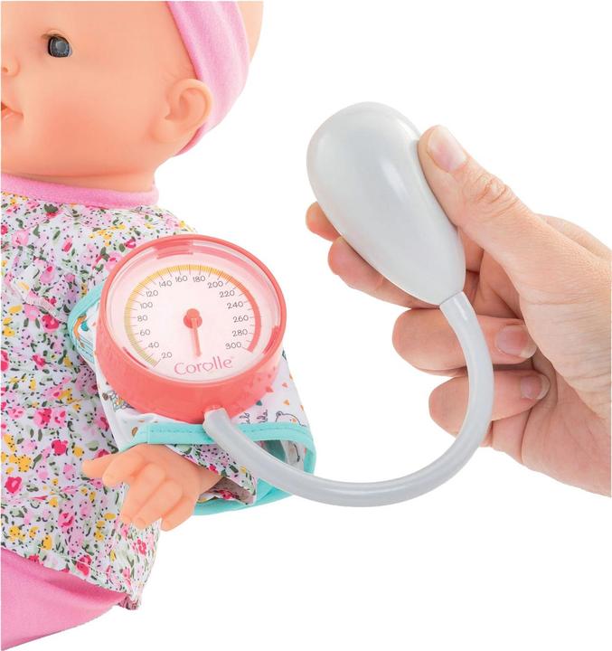 Image du produit Corolle MPP 30-42cm grand ensemble de docteur