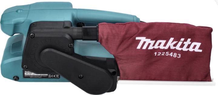 Produktbild Makita 9910 (Bandschleifer, 650 W)