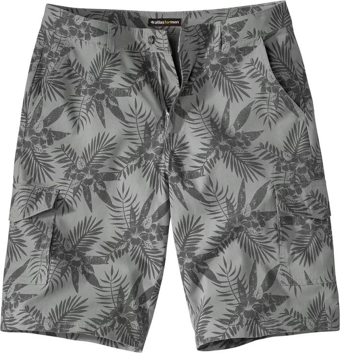 Actual product image Atlas For Men Cargo shorts (44)