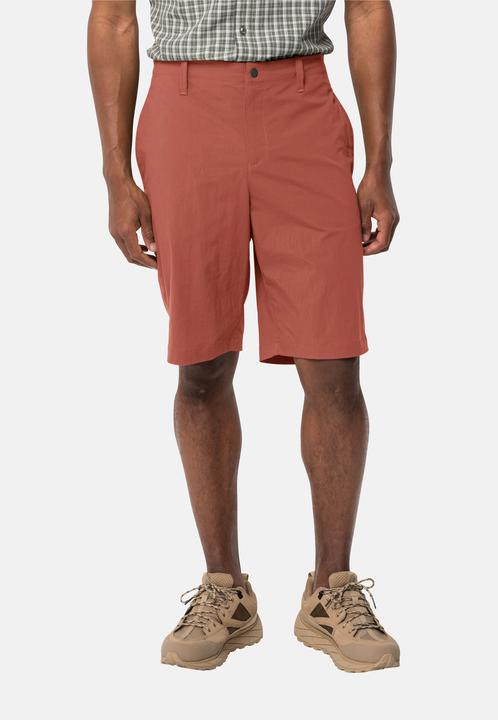 Image du produit Jack Wolfskin Desert Shorts M (50)