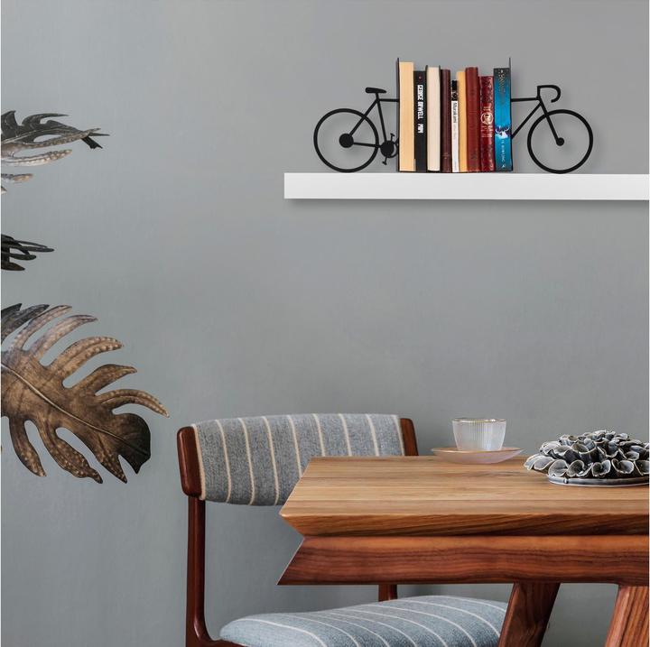 Immagine prodotto Wallxpert Treasure (44 x 14 x 23 cm)