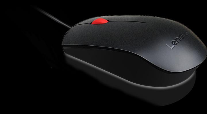 Produktbild Lenovo Essential (Kabelgebunden)