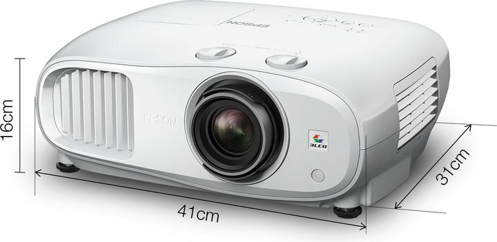 Produktbild Epson EH-TW7000 (4K, 3000 lm, 1.32 - 2.15:1)