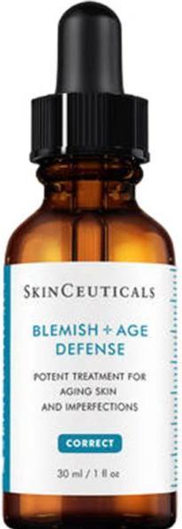 Actual product image SkinCeuticals Blemish + Age (30 ml, Day cream)