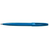 Actual product image Pentel Fibre pen Sign Pen (Blue, 1 x)