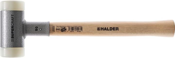 Image du produit Halder Marteau en nylon (990 g)