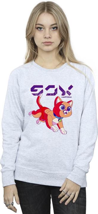 Produktbild Disney Lightyear Sox Digital Cute Sweatshirt (S)