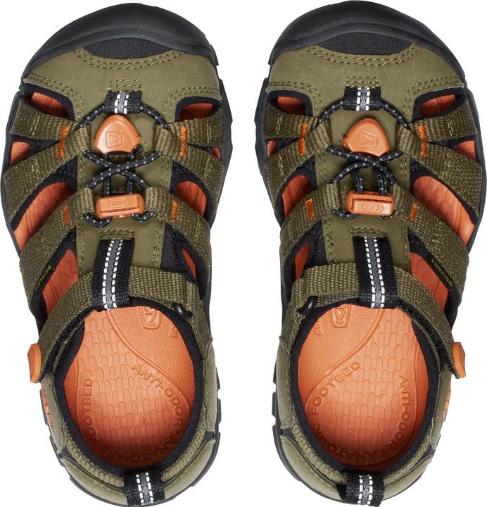 Produktbild Keen C Seacamp II CNX (31)