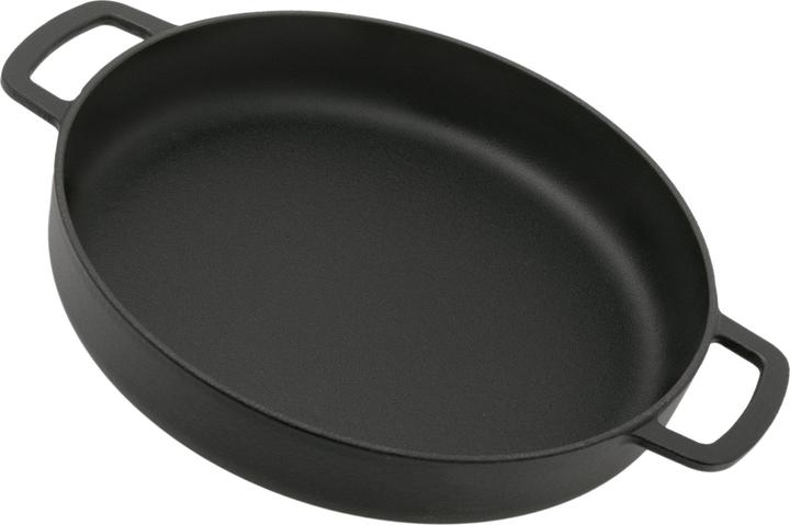 Produktbild Combekk Bratpfanne 'Sous-Chef' (24 cm, Bratpfanne, Edelstahl)