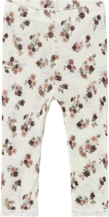 Valori nutrizionali e ingredienti Name it Leggings in lana merino (56)