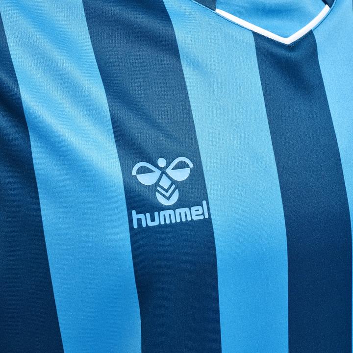 Image du produit hummel Core Xk Striped Jersey S/S (M)