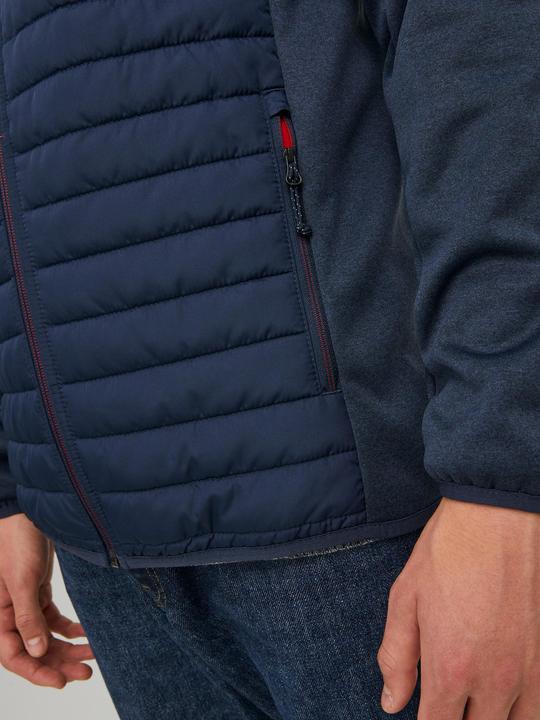 Produktbild Jack & Jones Multi Quilted (L)