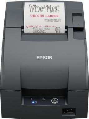 Epson TM-U220IID (102) (RS-232)