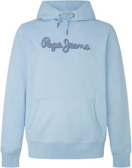 Actual product image Pepe Jeans Ryan Hoodie Future insulated men's hoodie (XL)