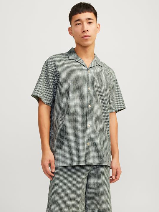 Actual product image Jack & Jones Relaxed fit shirt Shirt (S)