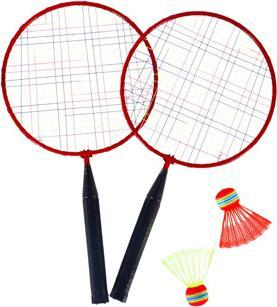 Produktbild Badminton Set Mini