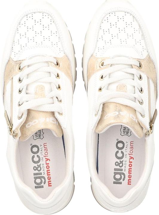Produktbild Igi&co Sneaker (39)