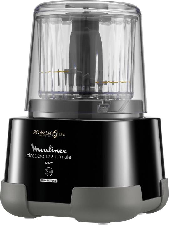 Productafbeelding Moulinex La Moulinette Ultimate (550 ml, 1000 W)