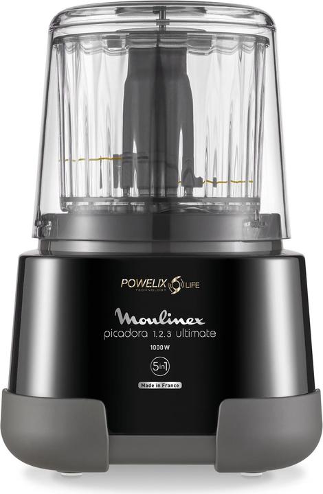 Moulinex La Moulinette Ultimate (550 ml, 1000 W)