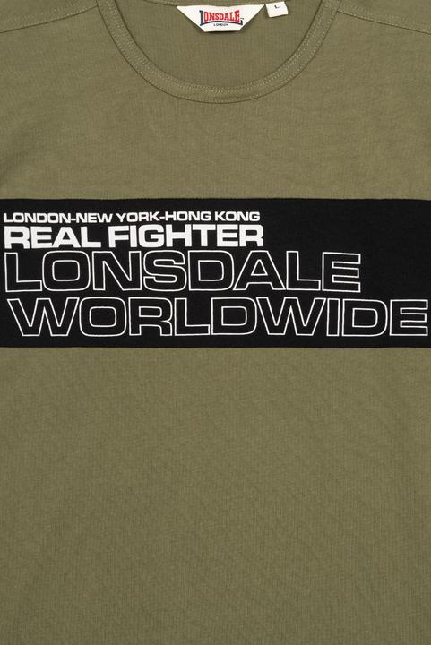 Produktbild Lonsdale T-Shirt (XXL)