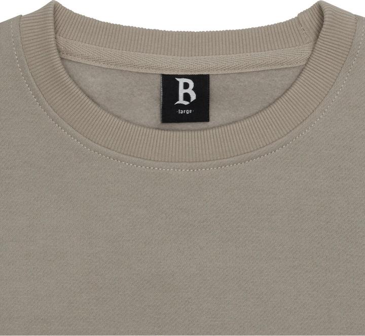 Image du produit Dropsize Sweat super heavy blank - 125057 (XXL)