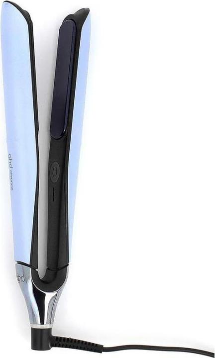 ghd Glätteisen in Icy Blue Limited Edition (Glätteisen)
