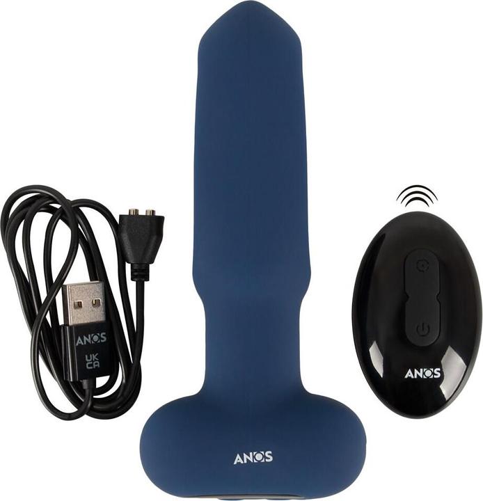 Image du produit Anos Bouchon de tongue RC