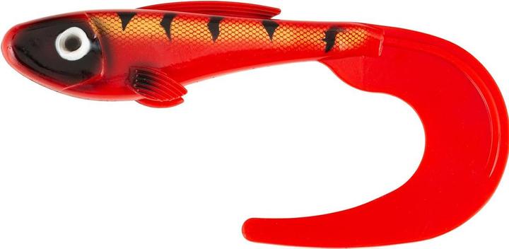 Image du produit Abu Garcia Beast Twin Tail Fire Tiger