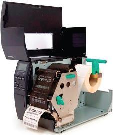 Actual product image Toshiba TEC B EX4T1-GS12-QM-R (203 dpi)