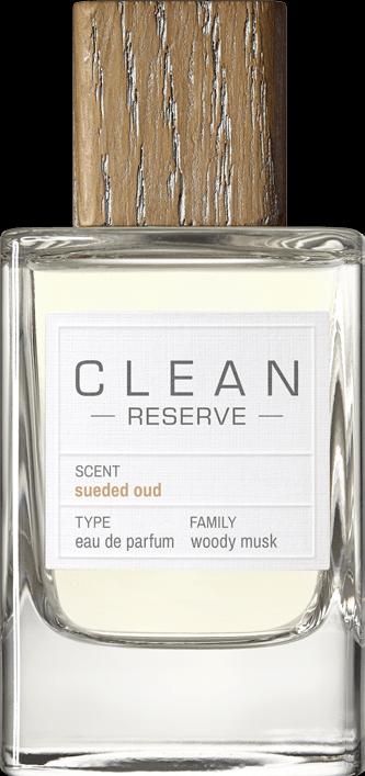 Actual product image Clean South Oud (Eau de parfum, 100 ml)