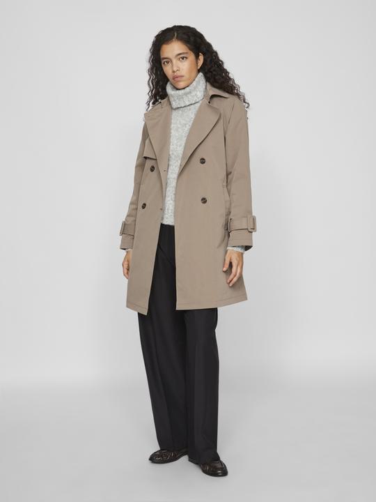 Produktbild Vila Taillengürtel Trenchcoat (42)