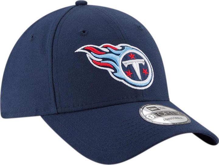 New Era 9Forty NFL League Tennessee Titans (One Size)