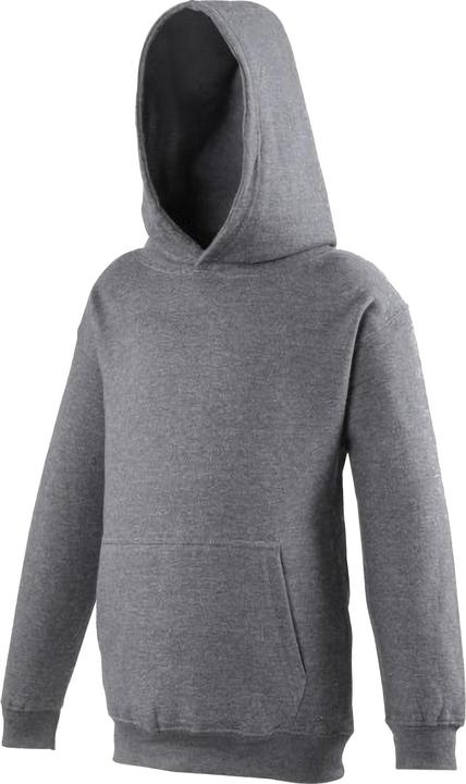 Actual product image Awdis Hooded jumper (146)