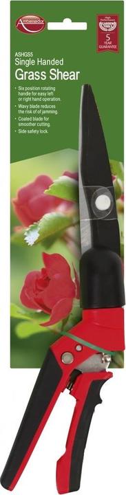 Produktbild Jensen Schere Gras