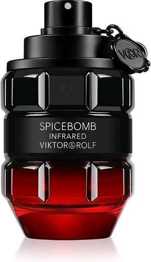 Immagine prodotto Viktor & Rolf Spicebomb Infrared by Eau De Toilette Spray 90 ml (Eau de toilette, 90 ml)